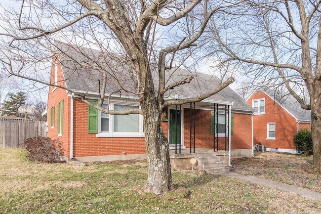Foto del edificio - 1801 Courtland Dr