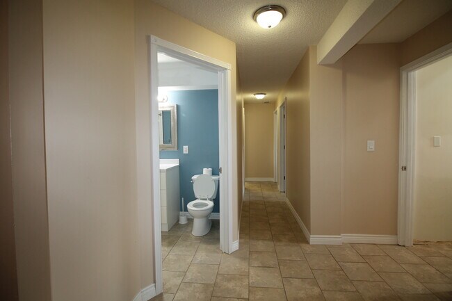 Building Photo - 4104-4119 19 Ave NW