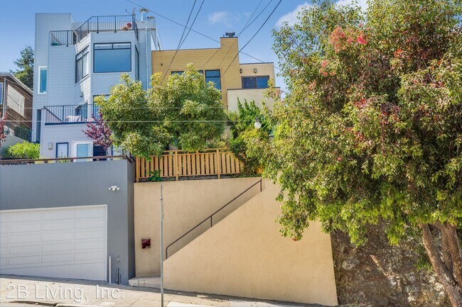Building Photo - 3 br, 2 bath House - 804 De Haro Street