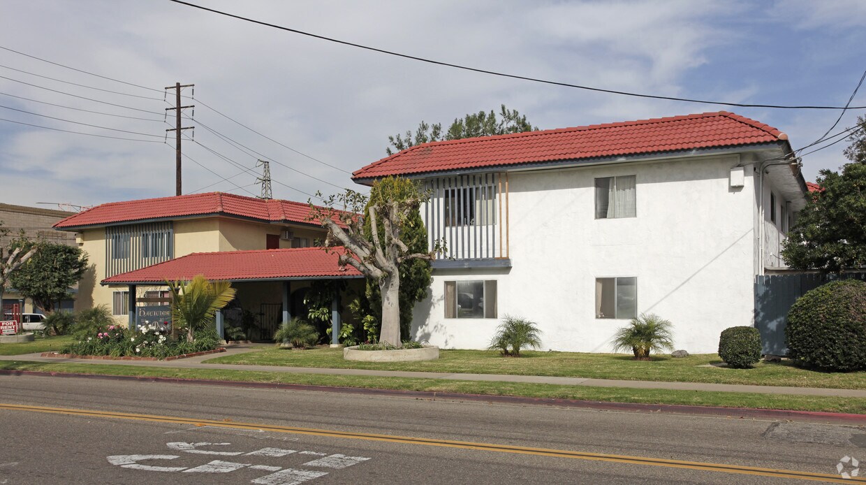 Foto principal - Hacienda De Mesa Apartments