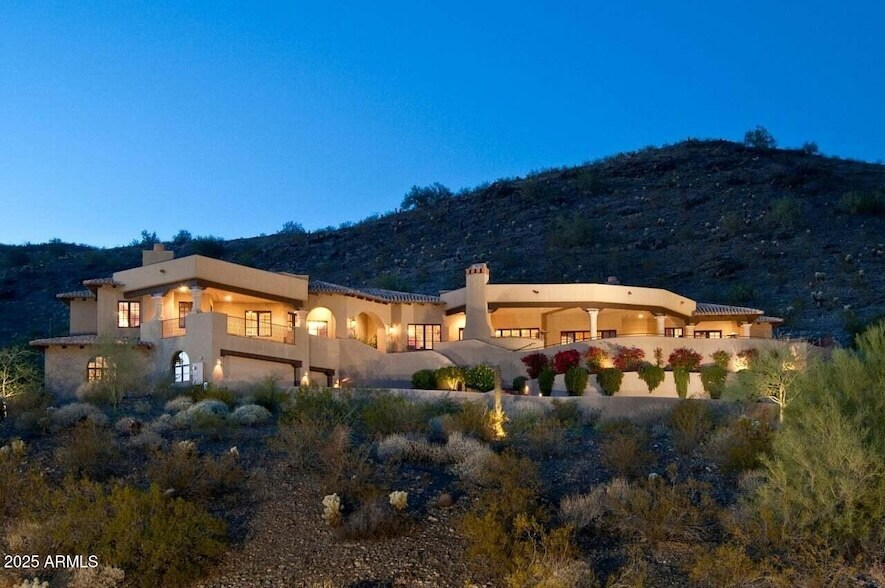 Foto principal - 1930 E Desert Willow Dr