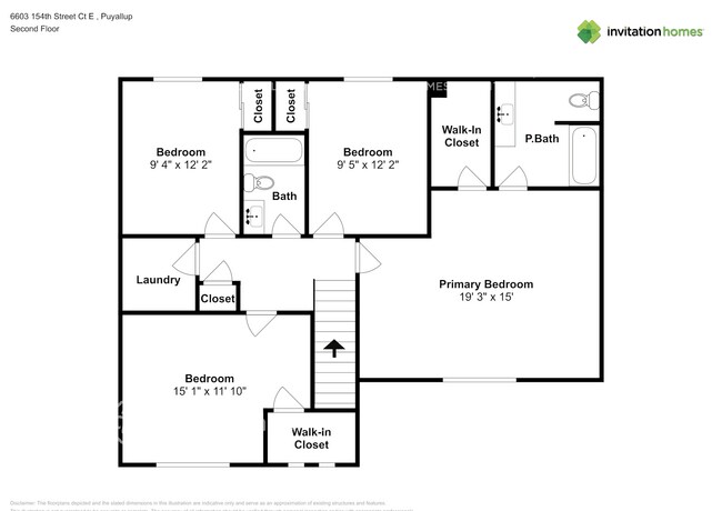 Foto del edificio - 6603 154th St Ct E