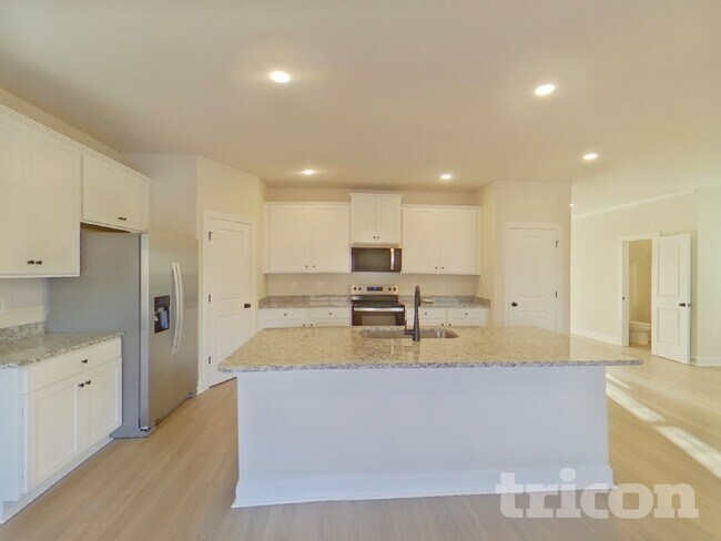 Building Photo - 7326 Jerimoth Dr