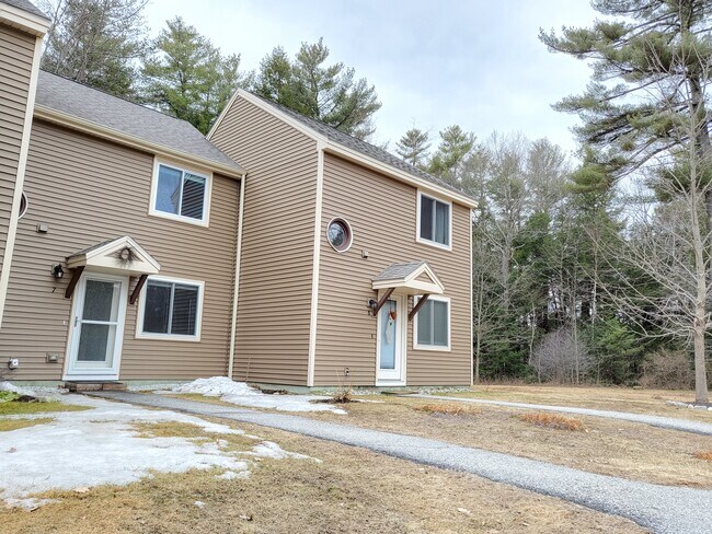 Foto del edificio - 378 Portland Rd