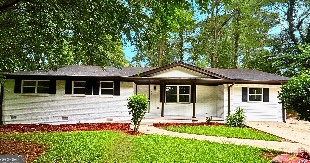 Foto principal - 3793 Rainbow Dr