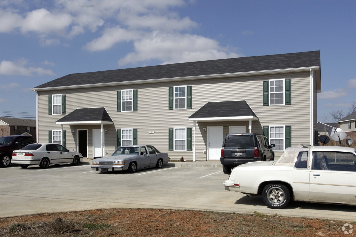 Building Photo - 501 Patriot Park Ct