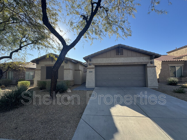 Foto del edificio - 8497 W Buckhorn Trail