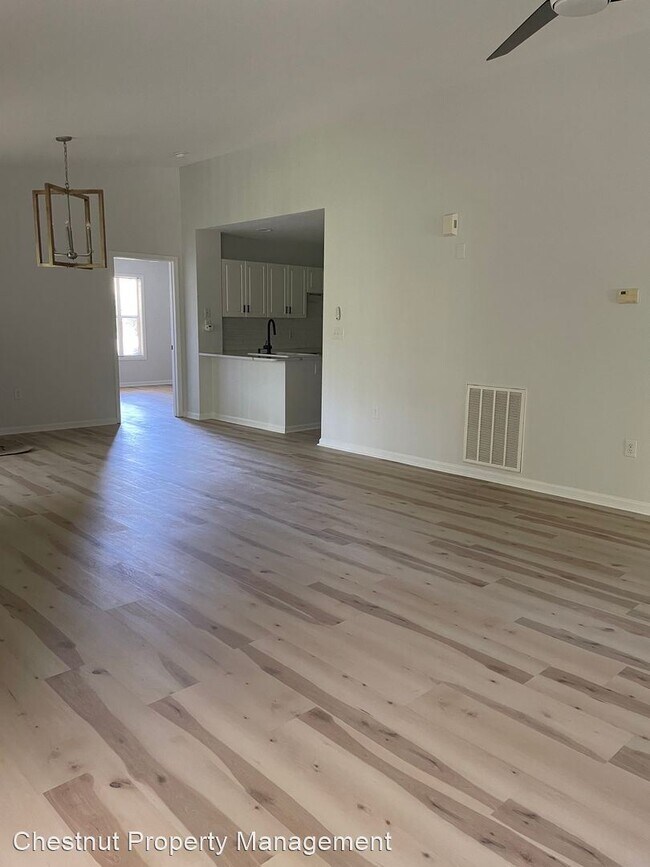Foto del edificio - 2 br, 2 bath House - 4128 Breezewood Dr. -...