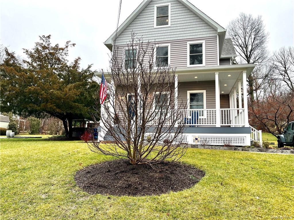 Primary Photo - 108 N Greenbush Rd