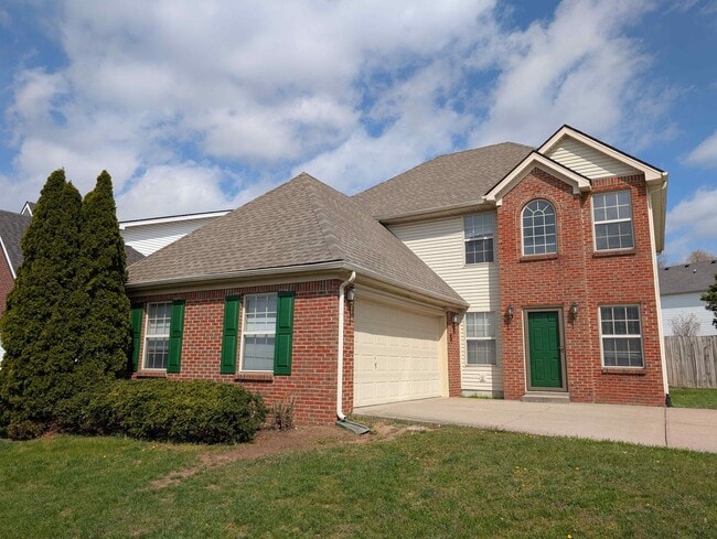 Casa ejecutiva - 628 Hadlow St