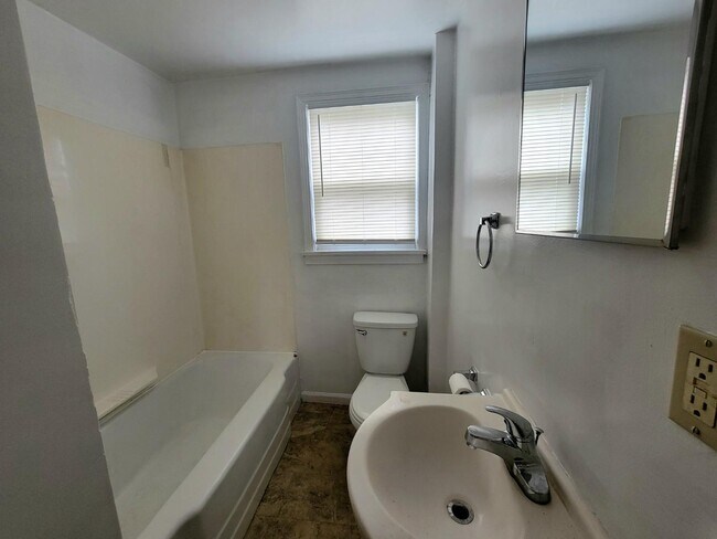 Foto del edificio - 378 George St