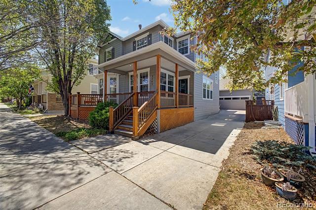 Building Photo - 2745 Xanthia St