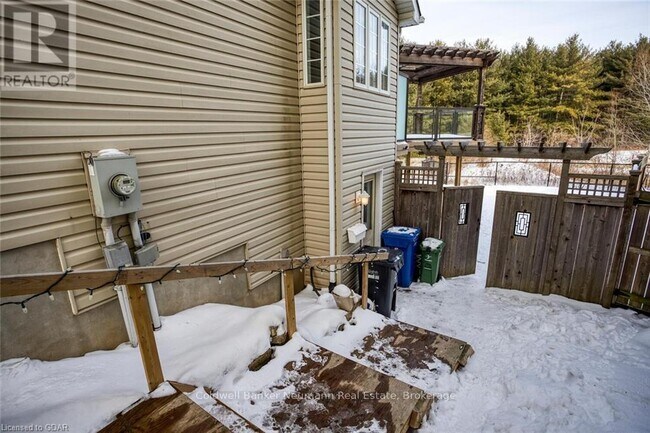 Photo du bâtiment - 18 Carrington Pl