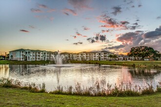 The Sands at Clearwater Apartments Photo