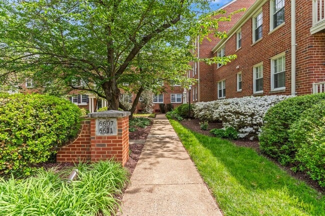 Cozy & Updated Condo in Prime Alexandria Location - Cozy & Updated Condo in Prime Alexandria Location