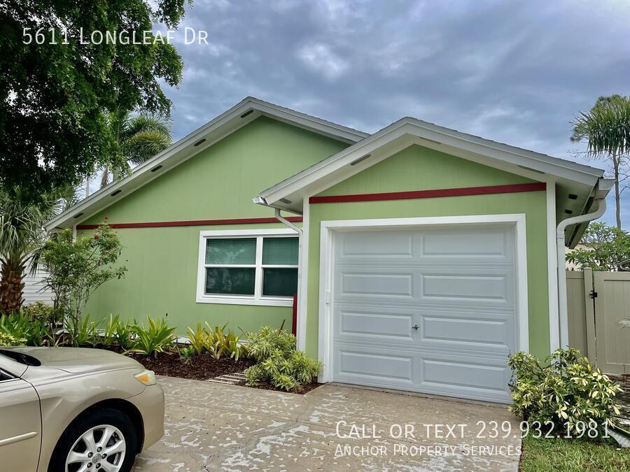Foto principal - 5611 Longleaf Dr
