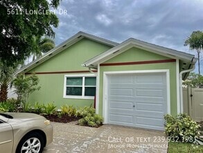 Building Photo - 5611 Longleaf Dr