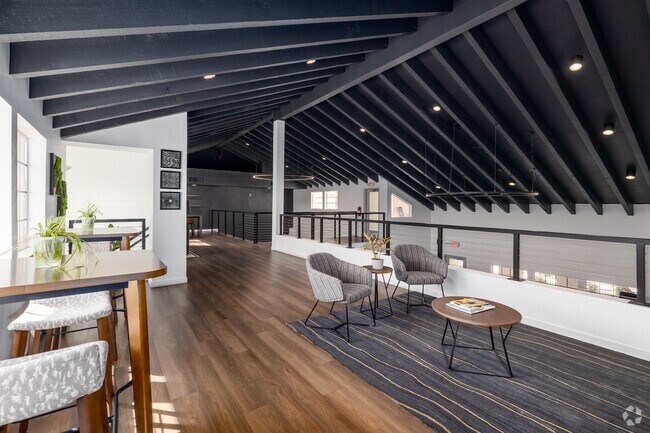 Casa club - Promontory