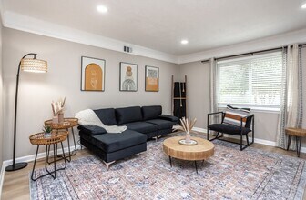 Interior Photo - Residences on Riverdale