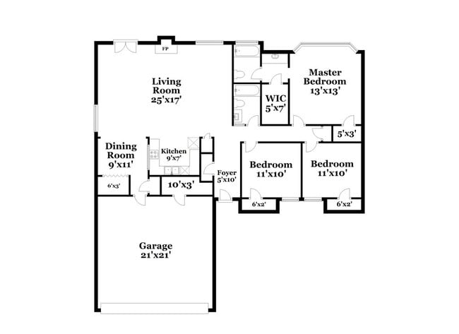 Foto del edificio - 721 Pepperwood Trail