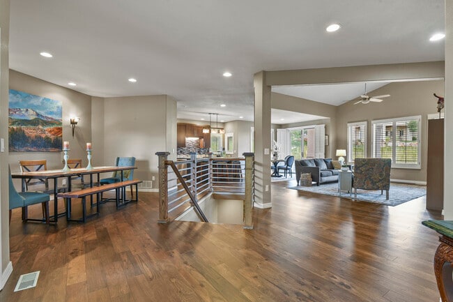 Building Photo - 4055 Ramshorn Point