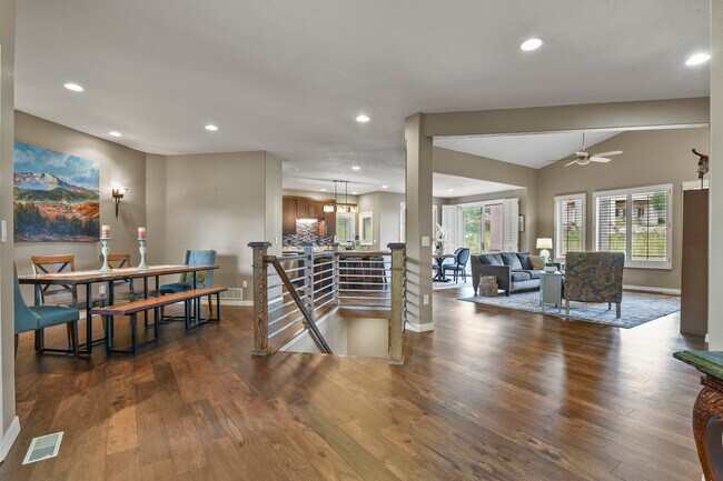 Foto del edificio - 4055 Ramshorn Point