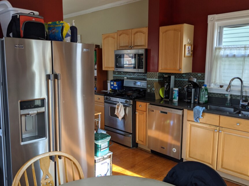 14 Suffolk St Unit 3, Cambridge, MA 02139 Condo for Rent in Cambridge