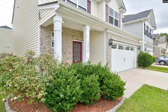 Building Photo - 3014 Gedney Cir