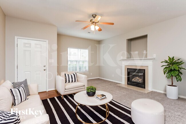 Foto del edificio - 620 Prickly Pear Dr