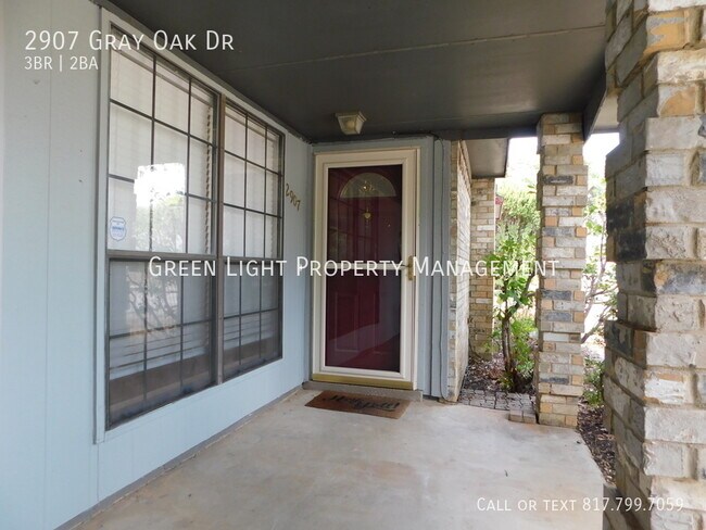 Building Photo - 2907 Gray Oak Dr