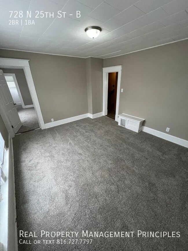 Foto del edificio - 728 N 25th St