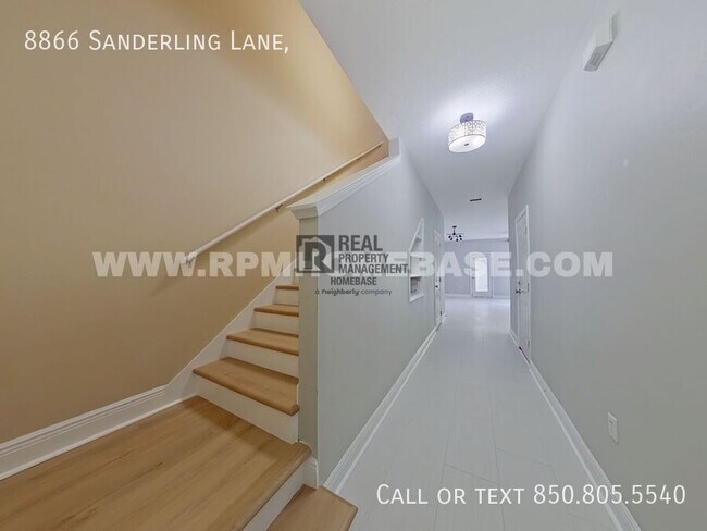 Foto del edificio - 8866 Sanderling Ln