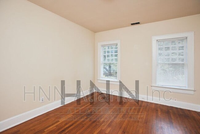 Building Photo - 439 North Highland Avenue Northeast