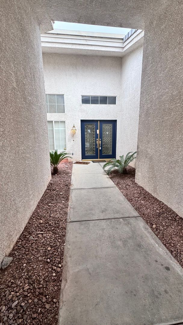 Foto del edificio - Gorgeous 1 Story Home in Gated Community