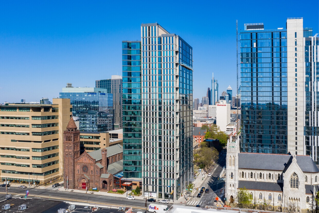 3737 CHESTNUT - 3737 Chestnut St Philadelphia, PA 19104 | Apartments.com