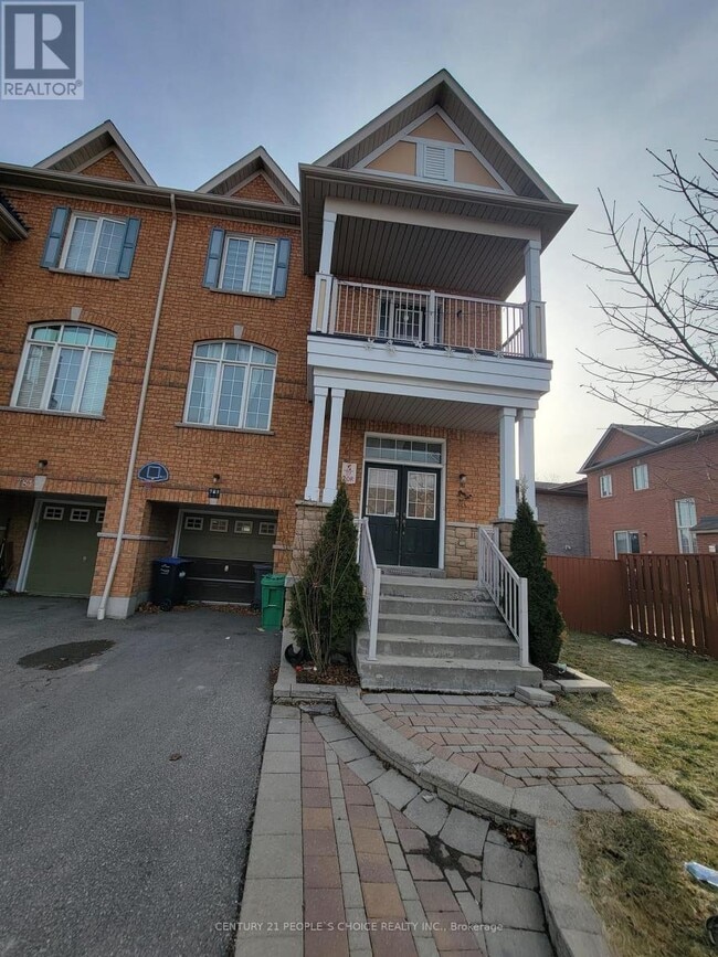 Building Photo - 783 Millworks Crescent