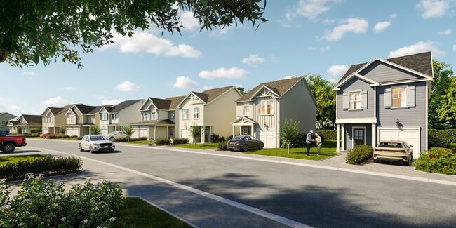 Building Photo - Maret Cove