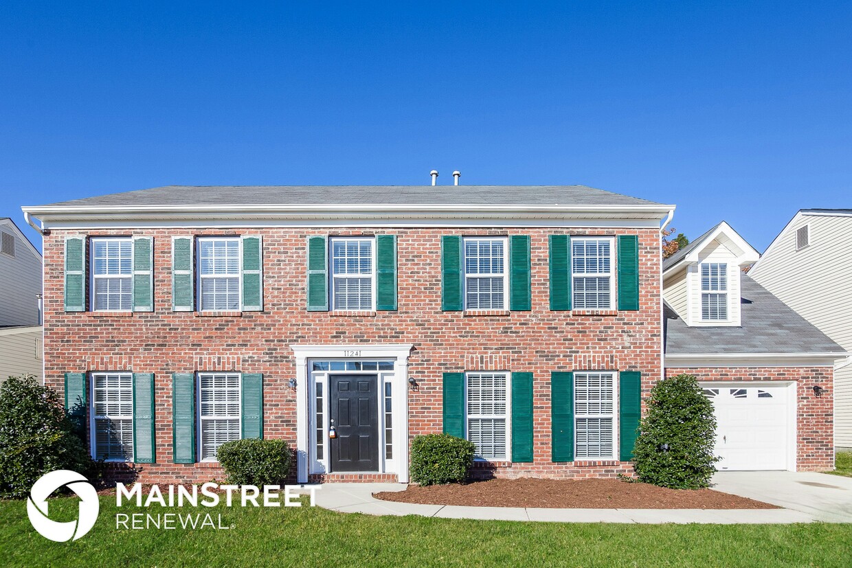 Foto principal - 11241 Anna Rose Rd