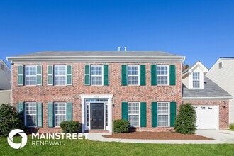 Building Photo - 11241 Anna Rose Rd