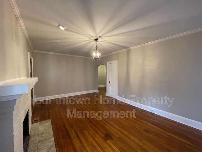 Foto del edificio - 695 Willoughby Way NE