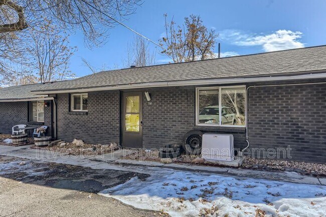 Foto del edificio - 7790 W 17th Ave