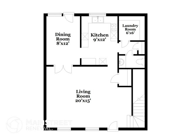 Foto del edificio - 1343 Braveheart Ln