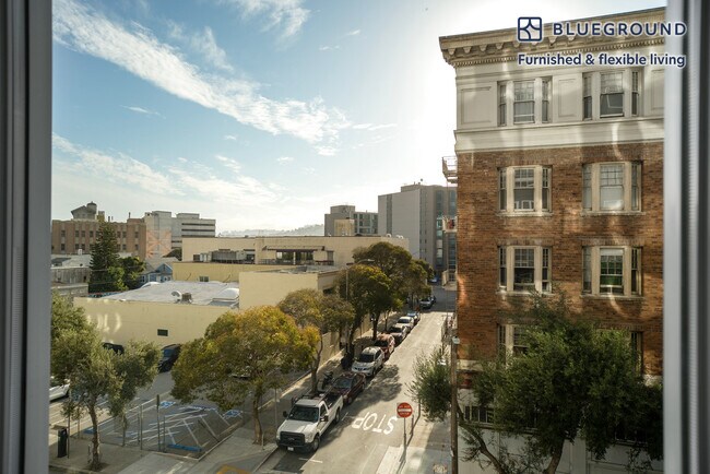 Foto del edificio - 1 Brady St