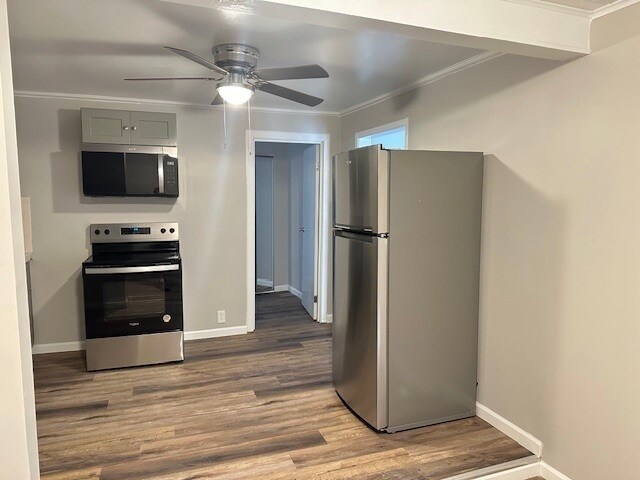 Foto del edificio - 4033 Pineview Dr NW