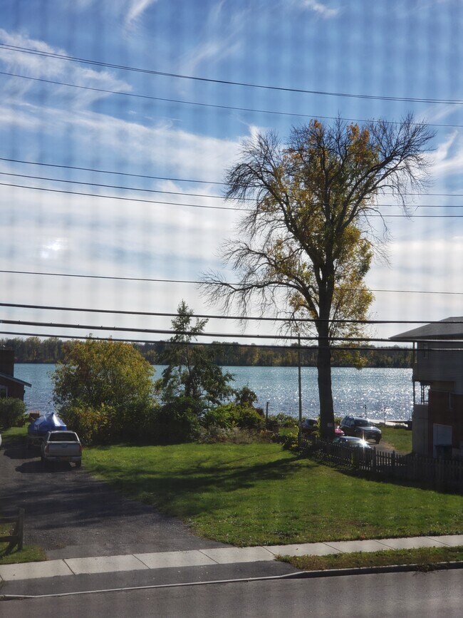 7318 Buffalo Ave Unit 2, Niagara Falls, NY 14304 Apartments at 7318