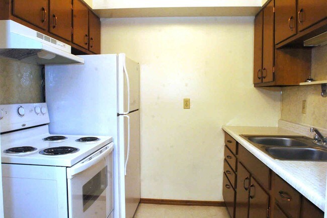 Foto del interior - Magnolia Manor
