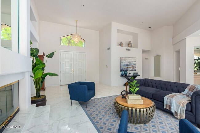 Building Photo - 7374 E Onyx Ct