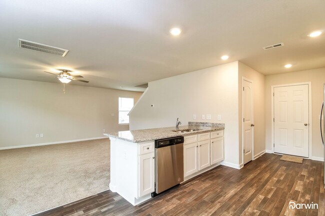 Building Photo - 4606 Glencraig Avenue, Greensboro, NC 27405