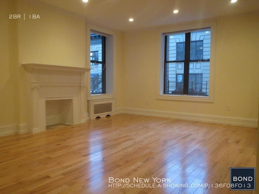 Primary Photo - Prime UWS 2 Bedroom Doorman/Elevator/Laundry
