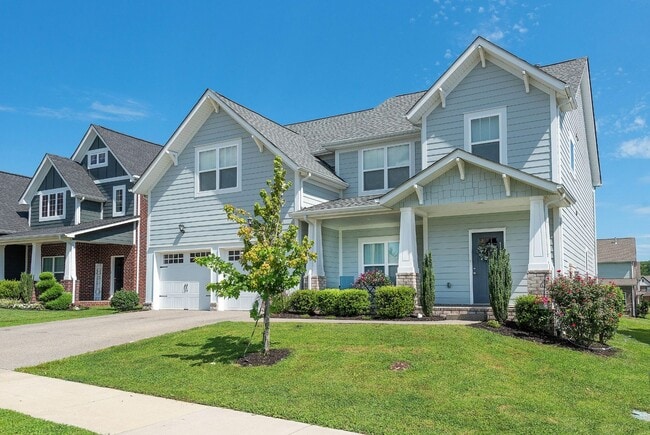 Building Photo - Coming Soon – Room to Spread Out! 4BR, 3.5BA Home Near Liberty Creek Schools